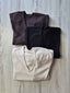 Maglione Celeste – Linee moderne e comfort assoluto