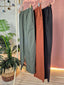 Pantalone Zéphir – Comfort Fit in Cotone