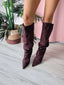 Stivale Torino – Linea Elegante in Suede