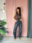 Jeans Rebel Balloon fit - L958