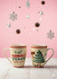 Tazza “Terrible Time – Feeling Grinch”